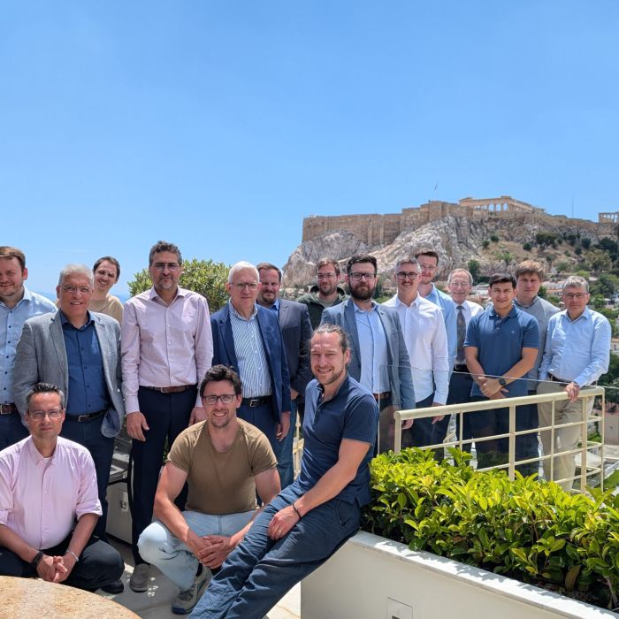 Group Foto